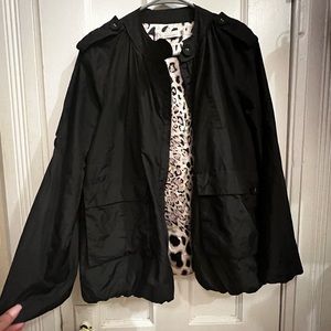 Women’s jacket